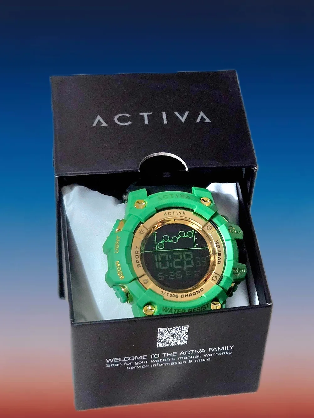 Ativa green digital